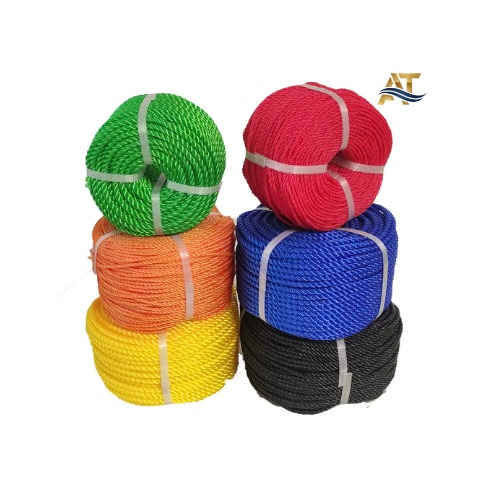 HDPE Ropes