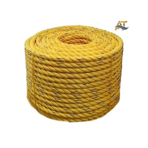 Polypropylene PP Ropes